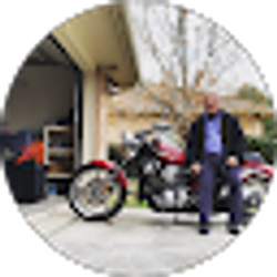 Profile photo of Leroy Bernal