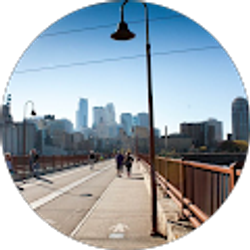 Profile photo of Megan Michaelson