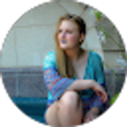 Profile photo of Caroline Powers