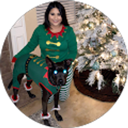 Profile photo of Abby Saenz