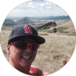 Profile photo of Marc Sandoval