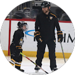 Profile photo of Mark Reges Jr