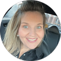 Profile photo of Brandi West