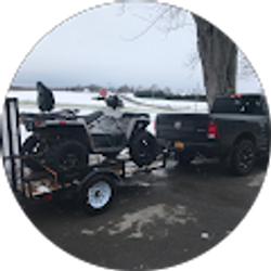 Profile photo of Paul Bostwick