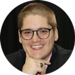 Profile photo of Trevor Pendergraph