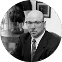 Profile photo of John Rosich