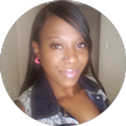 Profile photo of Charlene Williams