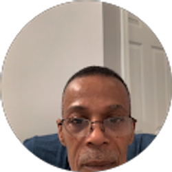 Profile photo of Rodney Robinson