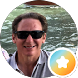 Profile photo of Brian Witkin