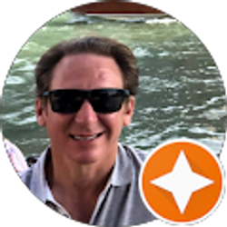 Profile photo of Brian Witkin