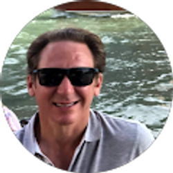 Profile photo of Brian Witkin