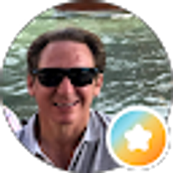 Profile photo of Brian Witkin