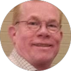 Profile photo of Steve Loftis