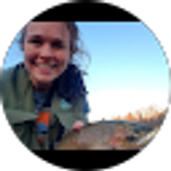 Profile photo of Andrea Roseno