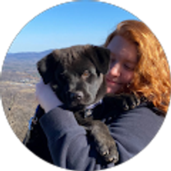 Profile photo of Madison Gallahan (Madi)