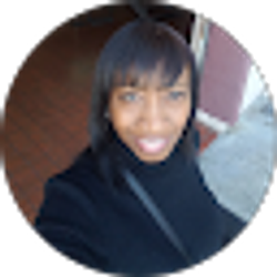 Profile photo of Anna Lyons