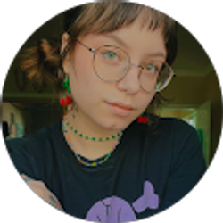 Profile photo of Pepper Blum