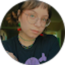 Profile photo of Pepper Blum