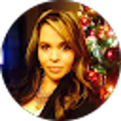 Profile photo of Maria Torres
