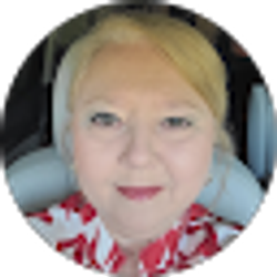 Profile photo of Lisa Foreman