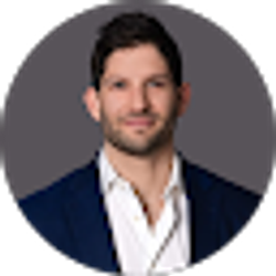 Profile photo of Andres Estrella