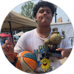 Profile photo of Greg Lambers