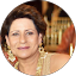 Profile photo of Jessie Singh