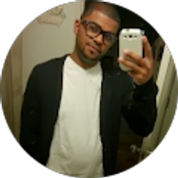 Profile photo of Andres Serrano