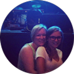 Profile photo of Kimberly Z