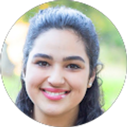 Profile photo of Christiana Seidman