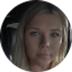 Profile photo of Cayla Jespersen