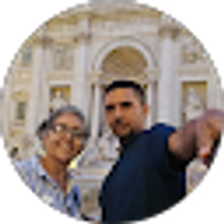 Profile photo of Fabiola Cabrera