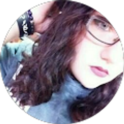 Profile photo of Lucy Machard