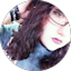 Profile photo of Lucy Machard