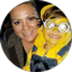 Profile photo of rachel chavez