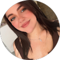 Profile photo of Jacqueline Gonzalez