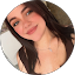 Profile photo of Jacqueline Gonzalez