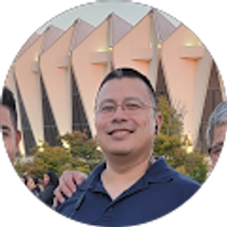 Profile photo of Carlos Tello