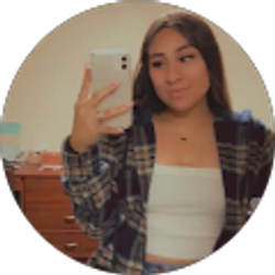 Profile photo of Faith Ybarra