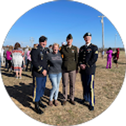 Profile photo of Leonie Walker