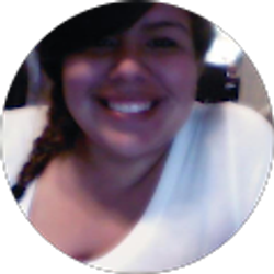 Profile photo of Andrea Marroquin