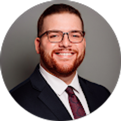 Profile photo of Thomas McKeon