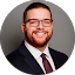 Profile photo of Thomas McKeon