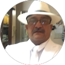 Profile photo of Luis caraballo