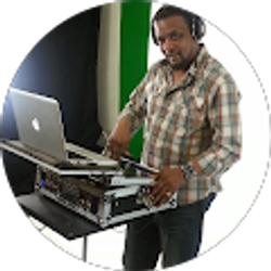 Profile photo of DJ Apache “DJ Apache finga” finga