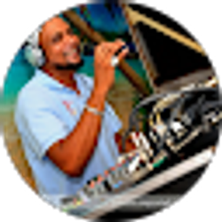 Profile photo of DJ Apache “DJ Apache finga” finga