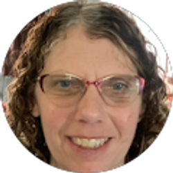 Profile photo of Becky Siekmann