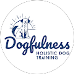 Profile photo of Dogfulness Holistic Dog Training
