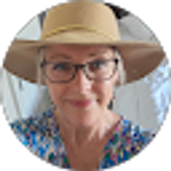 Profile photo of Amy Trapp