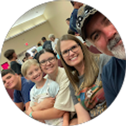 Profile photo of Todd Burnaman